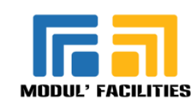 Modul'Facilities Logo