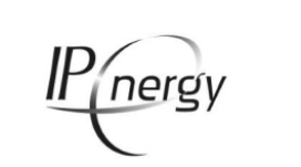 Logo du groupe IP energy